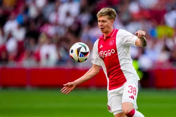 [Update II] 'Hlynsson neemt afscheid van teamgenoten; maandag medische keuring'