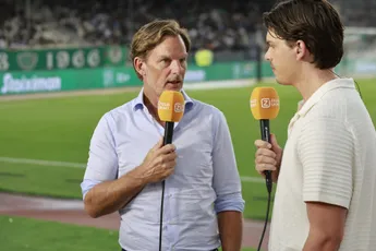 Jeugdtrainers Ajax blij met aanwezigheid oud-spelers: 'Hun feedback is cruciaal'