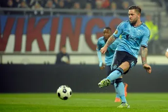 Janssen wil Ajax-voetbal zien: 'Je wil ze met durf en flair zien spelen, dat zie je niet terug'
