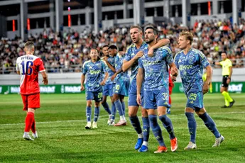 Servische media: 'Vojvodina was een kwelling voor het beroemde Ajax'