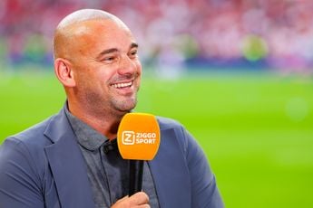 Sneijder wil nog altijd aan trainerscarrière beginnen: 'Ik denk niet bij Ajax of FC Utrecht'