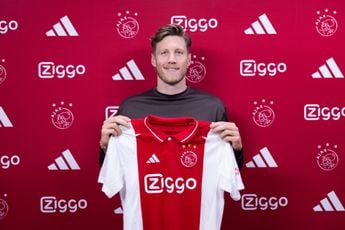 Kieft: 'Had Ajax niet beter kunnen investeren in spelers op andere posities?'