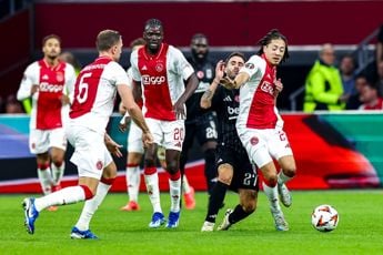 Turkse kranten schrikken van Besiktas: 'Ajax heeft een veertigjarige keeper en wat jonge spelers'