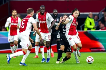 Turkse kranten spreken van nachtmerrie tegen Ajax: 'Een veertigjarige keeper en wat jonge spelers'