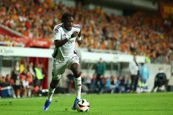 Traoré helpt Burkina Faso met assist aan ruime zege op Burundi in Afrika Cup-kwalificatie