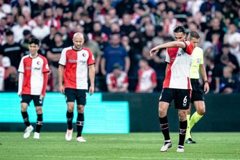 Feyenoord begint Champions League-campagne met kansloze nederlaag tegen Bayer Leverkusen