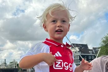 Column Hetty Kleinloog: ‘De liefde voor de club wordt via de bloedband doorgegeven’