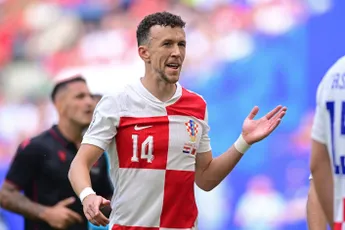 Perisic onthult: 'Ajax heeft zich enkele dagen geleden voor mij gemeld'