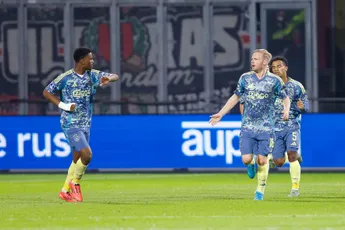 Branie: ‘Twee spitsen, Klaassen erachter en dan maar even geen vleugels’