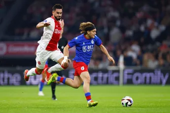 Buijs over eigen speler: 'Is het interessant om hem een keer bij Ajax te zien?'