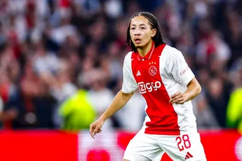Fitz-Jim ontvangt complimenten van jeugdtrainer: 'Hij is uniek in het versnellen van het spel'