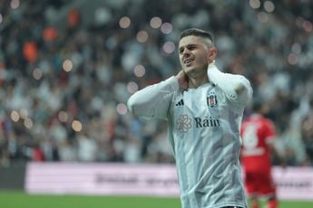 Ajax treft Besiktas: Wat weten we van de Turkse club?