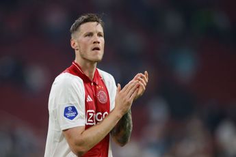 Gouka over spitsenstrijd: 'Weghorst wint op punten bij de supporters en de technische staf'