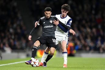 Analyse: Qarabag kan Ajax in de kaart spelen met risicovolle opbouw