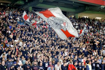 Ajax-fans alsnog welkom bij uitduel met Real Sociedad na lobbywerk Ajax, supportersclubs en UEFA