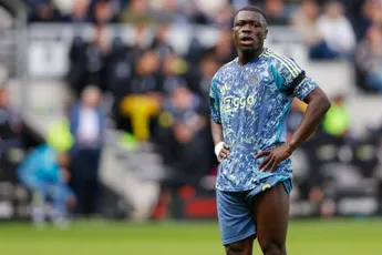 Branie: ‘Brobbey wordt onzeker van Weghorst, maar dat is niet per se slecht’