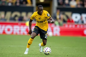 Wolves neemt definitief afscheid van Forbs; Portugees keert terug bij Ajax