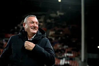 FC Utrecht pakt een punt en passeert Ajax op Eredivisie-ranglijst