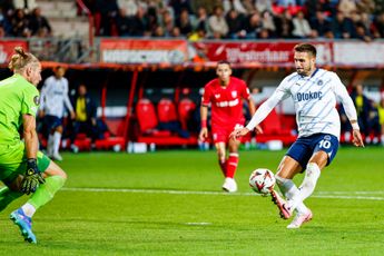 Buitenland: Tadić helpt Fenerbahçe aan gelijkspel tegen FC Twente