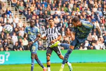 Wie was jouw Man of the Match tijdens het duel Heracles Almelo - Ajax?