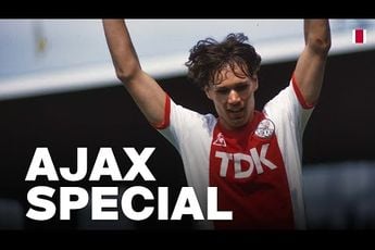 Ajax TV | Ajax Special | Marco van Basten