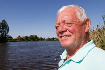 Rep is Ajax dankbaar: 'Ajax heeft de helft betaald, geweldig'