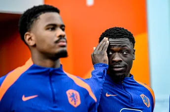 Koeman haalt drietal Ajacieden bij definitieve selectie Oranje voor duels met Spanje