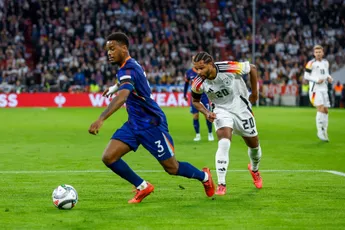 Kwakman looft Ajacied: 'Hato viel misschien nog het minste uit de toon'