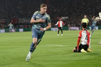 Taylor leeft toe naar 'speciale' Klassieker: 'Dat maakt het nóg lekkerder'