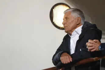 Swart ziet clubjongen 'beschadigd' vertrekken: 'Sjonnie is niet het probleem'