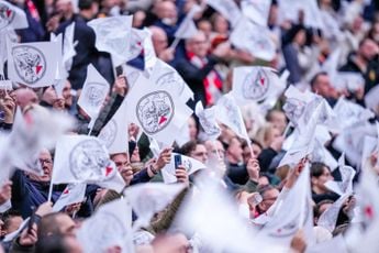 Ajax bevestigt: Baboeram Panday voorgedragen als nieuwe financieel directeur