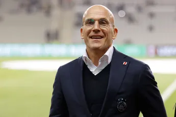 Kroes tempert verwachtingen richting winterse transferwindow: 'Financiële ruimte beperkt'