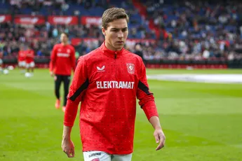 'Eiting krijgt toestemming om te vertrekken bij FC Twente; Cypriotische topclub lijkt volgende club'