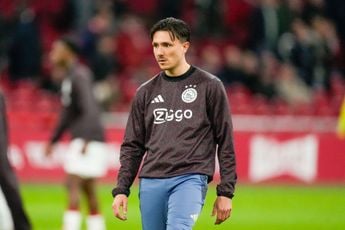 Jansen: 'In dit Ajax zou ik voor Berghuis zeker plek maken, zijn creativiteit is echt nodig'