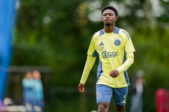 Ajax O23 verliest tweede duel Premier League International Cup nipt van Nottingham Forest O23