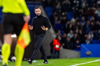 AD: Farioli voert drie wijzigingen door bij Ajax voor uitduel met NEC