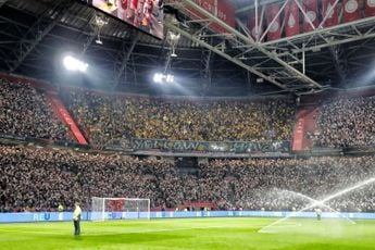 Amsterdam overwoog verbod op duel Ajax met Maccabi na incidenten met fans en taxichauffeurs