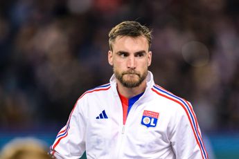 Buitenland: Tagliafico en Mikautadze winnen van oud-Ajacied in Europa League-clash