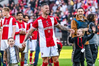 Voormalig Ajax-speler Alderweireld stopt na dit seizoen met voetballen