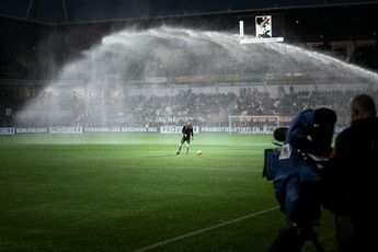 Ajax neemt afscheid van Heitinga: Hoe groot is de afstand tot Feyenoord en PSV?