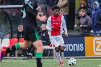 Ajax stuurt negen talenten naar indoor boarding-toernooi met Europese top