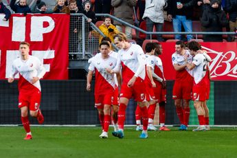 LIVE 12.15 uur | FC Utrecht - PSV (1-1)