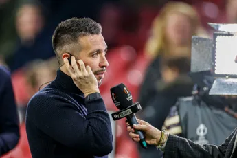 Farioli beschikt over fitte spelersgroep: 'Godts en Rensch zijn goed uit de wedstrijd gekomen'