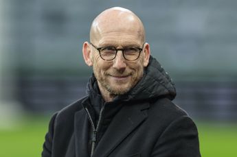 Stam: ‘Dat ik bij Ajax speelde, vond ik het allermooiste richting het einde van mijn carrière’