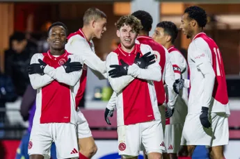 BoJA: Welke Jong Ajax-spelers komen volgend seizoen in aanmerking voor het eerste elftal?