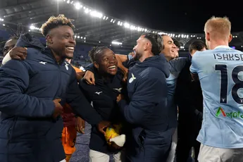 Ajax treft SS Lazio: wat weten we over deze controversiële Italiaanse ploeg?