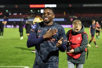 FC Utrecht klimt over Ajax heen na zege op Almere City