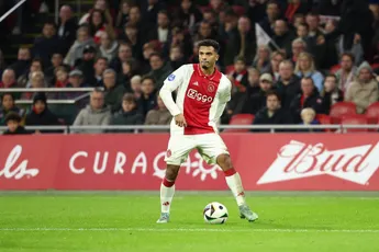 'Als ik dan ergens lees dat Wijndal op 2,5 miljoen euro salaris zit, is dat bespottelijk'