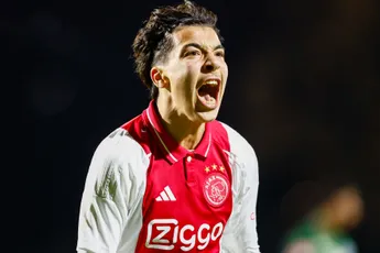 'Bounida stapt over naar Muy Manero; Ajax in onderhandeling met Belg over nieuw contract'