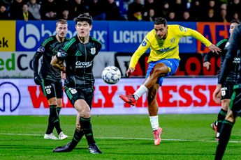 PEC Zwolle ziet late goal afgekeurd worden en deelt punten met RKC Waalwijk